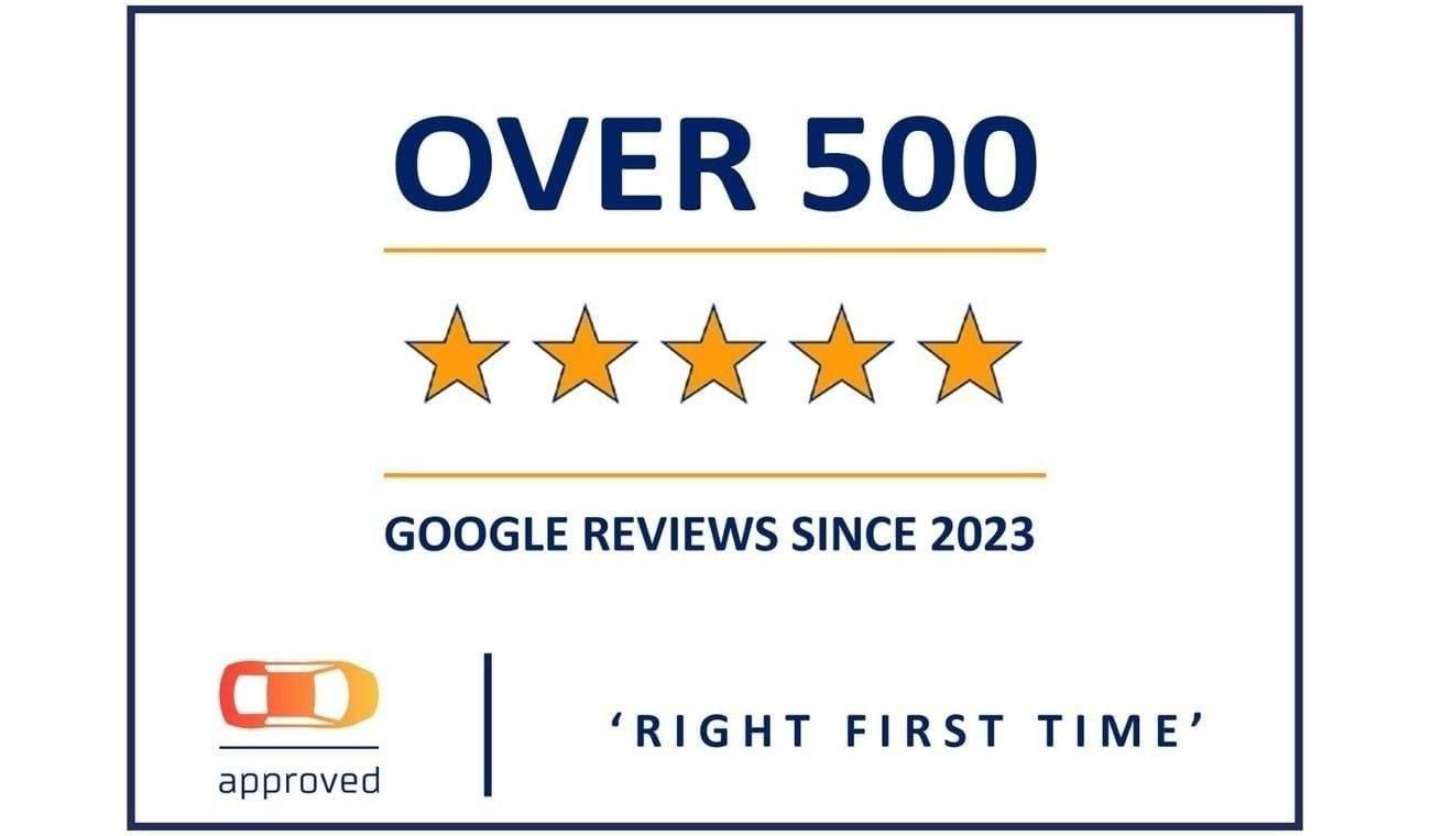 مرسيدس بنز C 63S AMG - AED 5,276 P/M - 2 Years Warranty