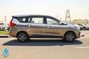 Suzuki Ertiga GLX 2026 | GCC Specs | 7-Seater Comfort | Petrol AT | 6 Airbags | Best Price