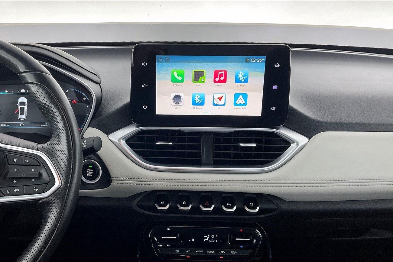 Lexus GX460 Premier | Guaranteed Warranty | 0 Down Payment