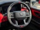 Toyota Sequoia HYBRID (NON GCC) TRD Pro in RIGHT HAND DRIVE (EXPORT ONLY)
