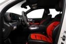 Mercedes Benz GLE53 AMG Mercedes-Benz GLE 53 AMG 4MATIC 2023 | GCC Specs | Pristine Condition,Under Warranty, Service Till 2