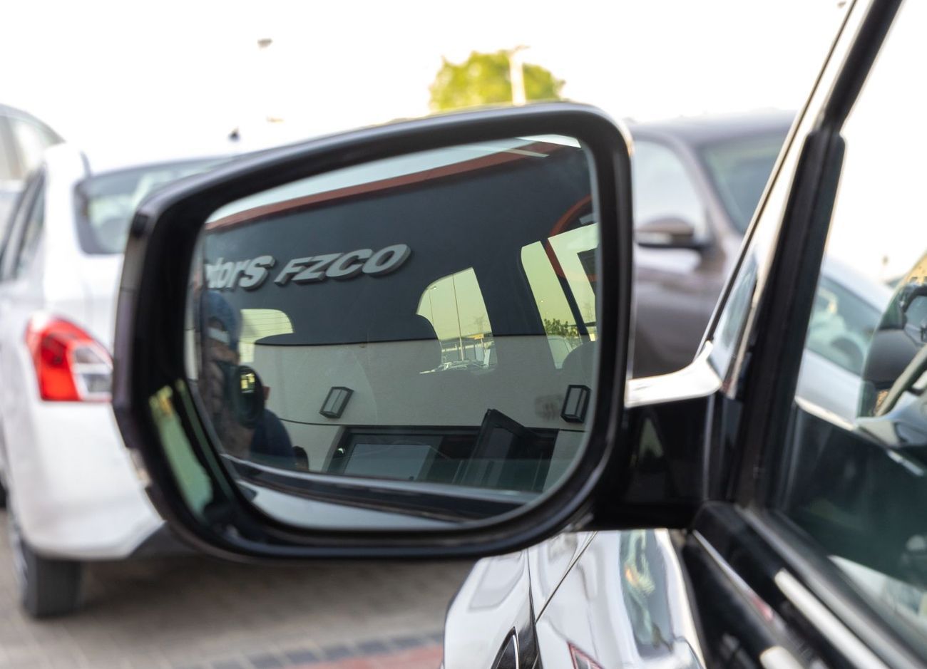 Jeep Grand Cherokee Overland 3.6L