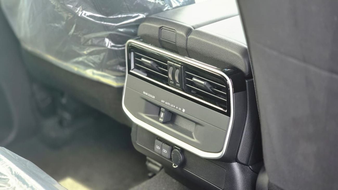 Toyota Land Cruiser GXR 4.0L