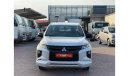 Mitsubishi L200 2019 I 4x2 I Ref#74