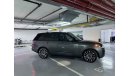 لاند روفر رانج روفر أوتوبايوجرافي RANGE ROVER AUTOBIOGRAPHY! CLEAN CAR NO ACCIDENT,NO INSURANCE!