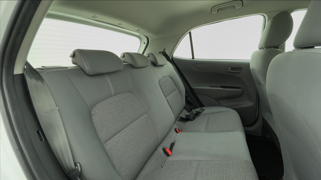 Kia Picanto LX 1.2 | Zero Down Payment | Home Test Drive