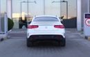 Mercedes Benz GLE43 AMG STD