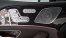 Mercedes-Benz GLS 450 4M Premium