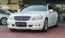 Mercedes-Benz S 350 S 65 kit