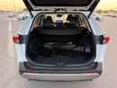 تويوتا راف ٤ 2023 TOYOTA RAV4 LIMITED FULL OPTIONS IMPORTED FROM USA
