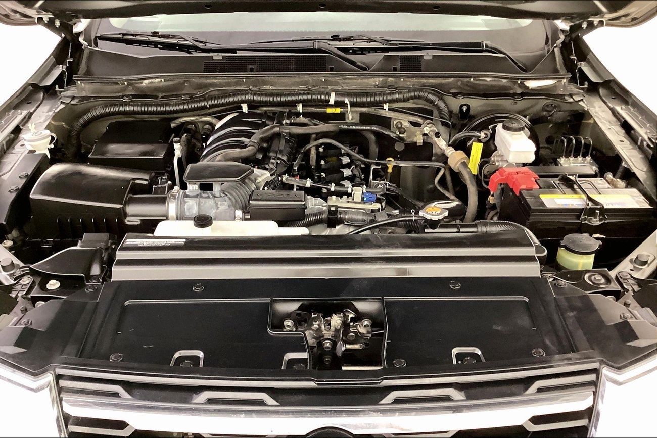 Nissan XTerra SE | Guaranteed Warranty | 0 Down Payment