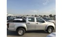 Isuzu DMax STANDARD POWER WINDOWS