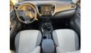 Mitsubishi L200 2018 I 4x4 I Ref#564