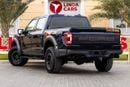 فورد F 150 Raptor 3.5L V6