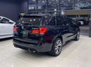 بي أم دبليو X5 50i M Sport 4.4L