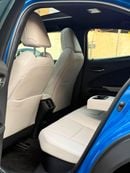 Lexus UX250h STD (NON GCC)