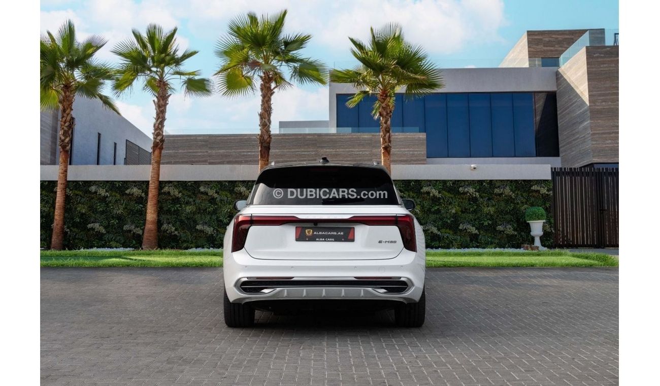 HONGQI EHS9 | 8,145 P.M  | 0% Downpayment | 7 YEAR AGENCY WARRANTY! | 7 FREE SERVICES! | Brand New!