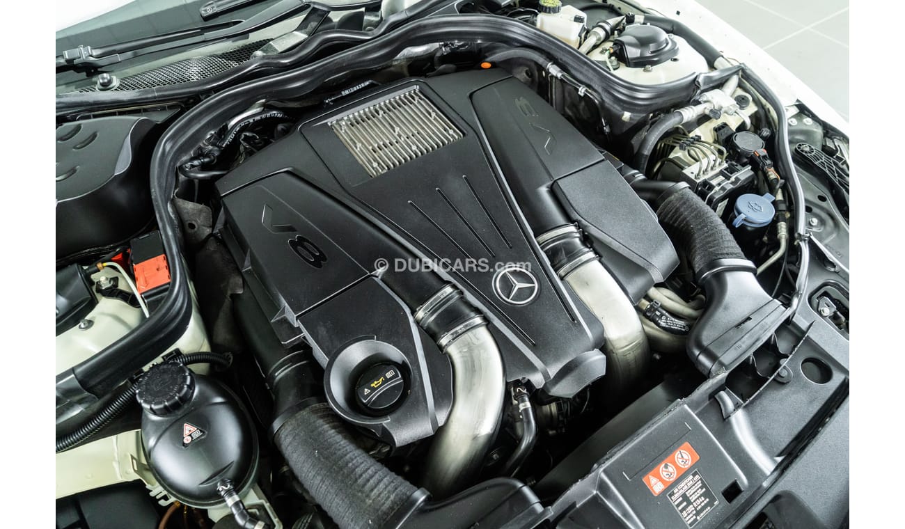 Mercedes-Benz CLS 500 2013 Mercedes Benz CLS500 AMG Shooting Brake / Mercedes Benz Service History & Silver Arrows