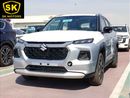 Suzuki Grand Vitara GLX / HYBRID / DOUBLE TONE / 1.5L V4 /  "9" DISPLAY / HEADUP DISPLAY / PANORAMIC (CODE # GVHB4X4F)