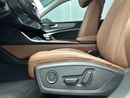 Audi A6 Sedan Advanced 40 TFSI 190hp Business (Ref# 011752)