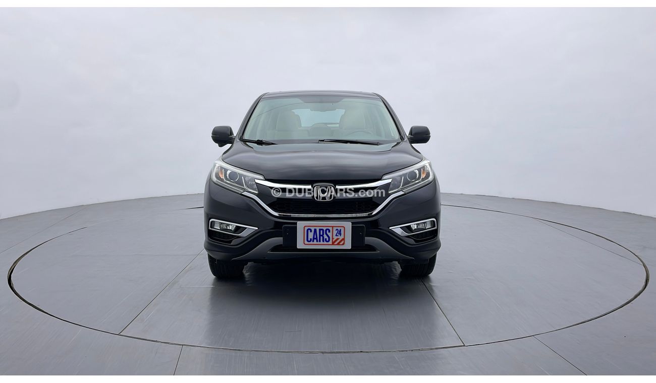 Honda CRV EX 2.4 | Under Warranty | Inspected on 150+ parameters