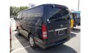 Toyota Hiace Hiace Van RIGHT HAND DRIVE  (Stock no PM 83 )