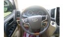 Toyota Land Cruiser 4.6L Petrol EXR Auto