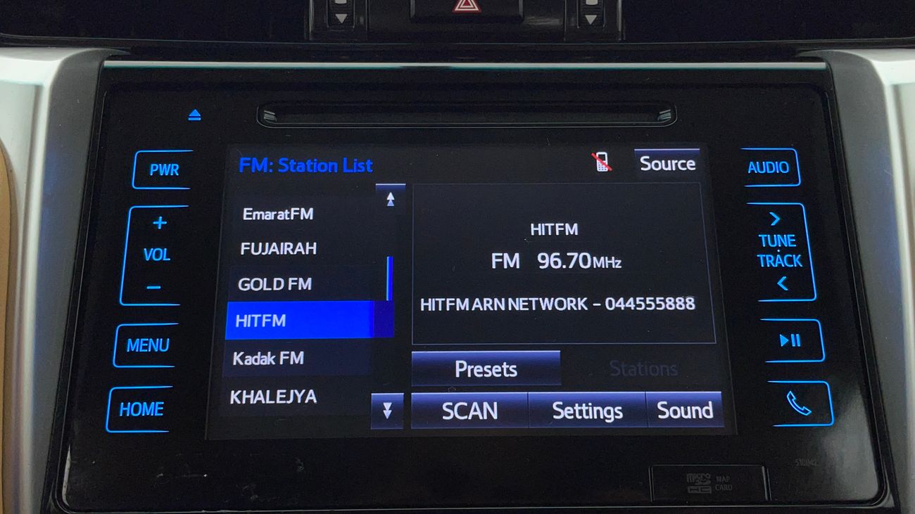 Toyota Fortuner VXR 4 | Zero Down Payment | Home Test Drive