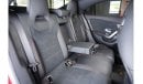 Mercedes-Benz CLA 250 Mercedes-Benz CLA 250 | 2024 GCC 0km | Agency Warranty
