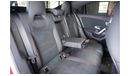 مرسيدس بنز CLA 250 Mercedes-Benz CLA 250 | 2024 GCC 0km | Agency Warranty