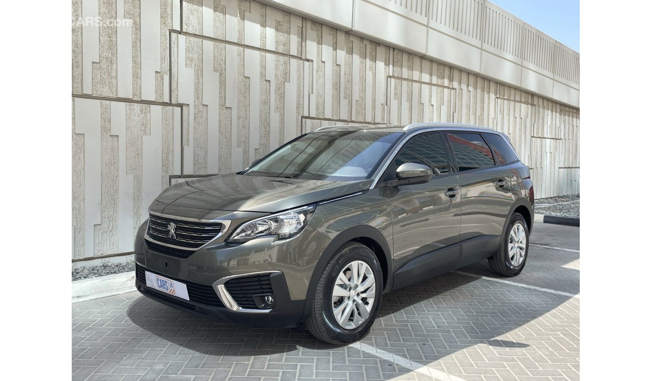 Peugeot 5008 1800