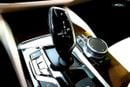 BMW 530i M SPORT 5 Series 530 GCC specs 1,207.00 monthly