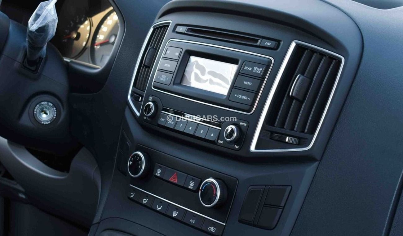 Hyundai H-1 HYUNDAI H-1 2021 EXPORT PRICE