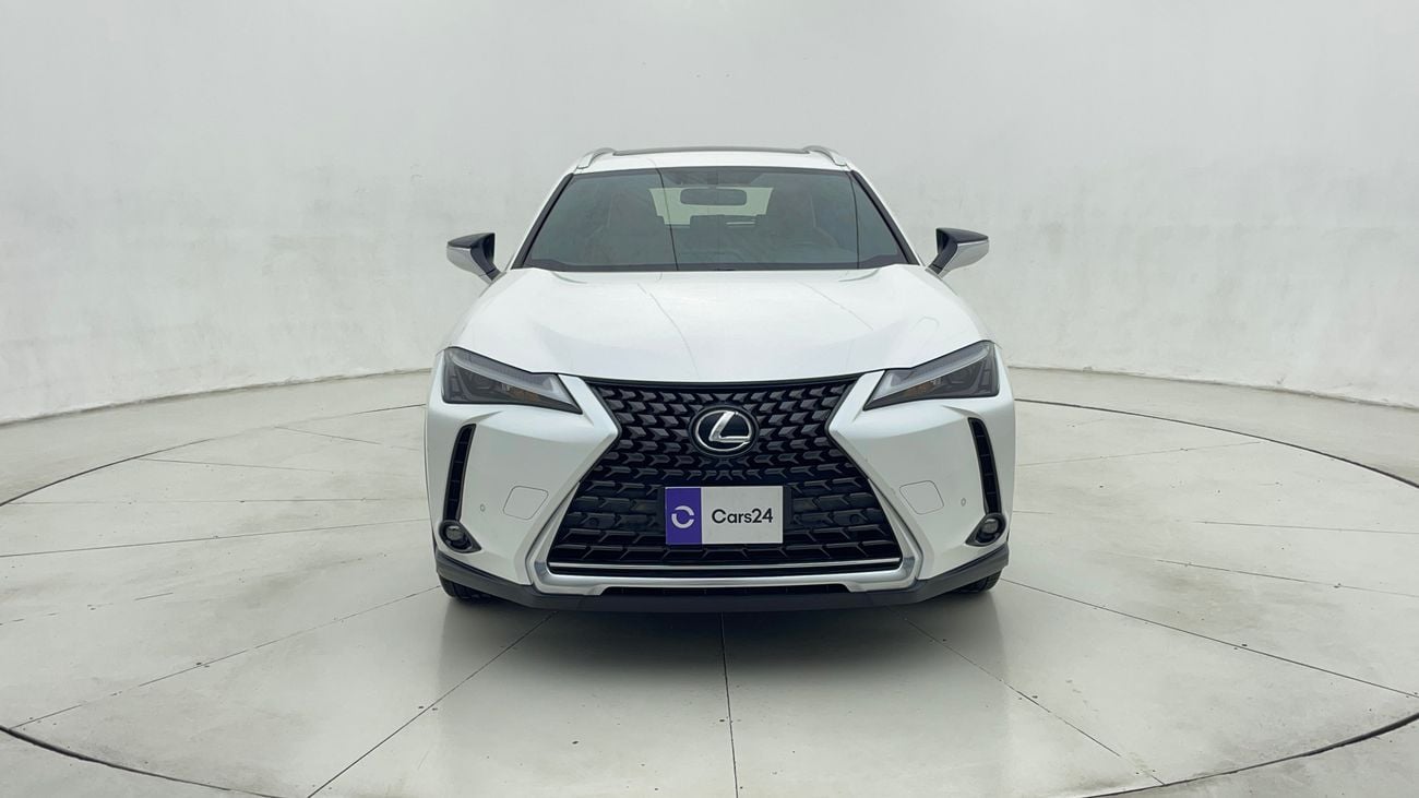 Lexus UX200 Premier 2.0L (169 HP) 2023 PREMIER | AED 1672/Month | 0 DP | 30 Day Return | Warranty | Service Hist