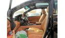 Lexus RX350 ACCIDENTS FREE - GCC - CAR IS IN PERFECT CONDITION INSIDE OUT