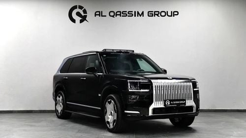 زيكر 9X ZEEKR 9X MAX | BRAND NEW | V4 2.0L Turbo | 5 Years Warranty | #Zeekrx9