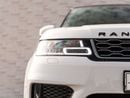 لاند روفر رينج روفر سبورت Dynamic HSE P360 3.0L