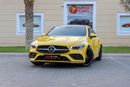 Mercedes-Benz CLA 250 C118