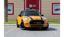 Mini Cooper S F56