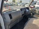 ميتسوبيشي فوسو كانتير MITSUBISHI CANTER TRUCK RHD 1997 MODEL 4.5 L DIESEL MANUAL(PM31017)
