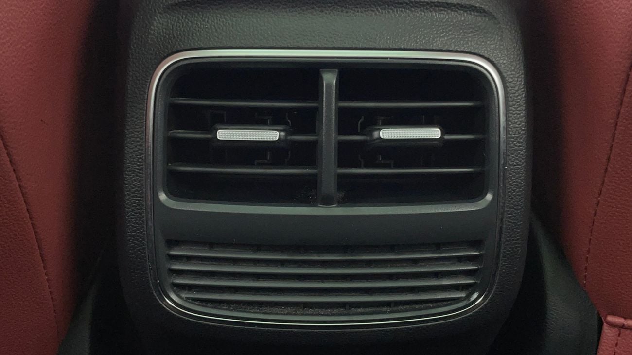 أم جي RX5 LUXURY 1.5 | بدون دفعة مقدمة | اختبار القيادة في المنزل