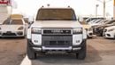 Toyota Prado Right Hand Drivev