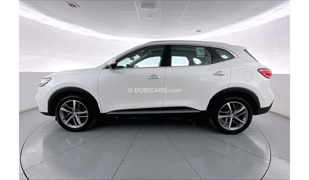 MG HS Trophy | 1 year free warranty | 0 down payment | 7 day return policy