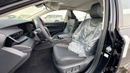 Toyota Camry GLE Toyota Camry 2.0 GVP LUXURY AT