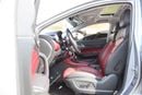 MG 6 Luxury 1.5L MG 6 -Luxury - 2022 - GCC - no accidents, 1.5L - in excellent condition