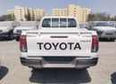 Toyota Hilux TOYOTA HILUX DOUBLE CAB COMFORT DIESEL 2.4L G3