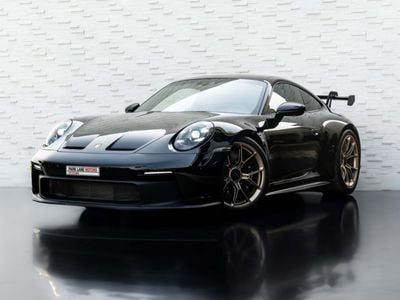 بورش 911 GT3