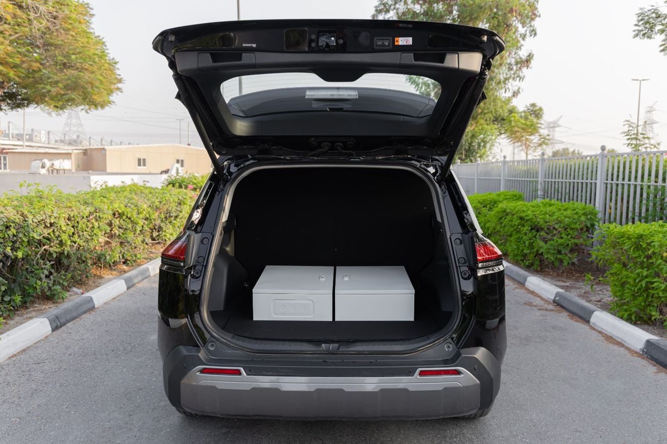 تويوتا راف ٤ Toyota RAV4 XSE | 2026 | 4WD | V4 2.5L Hybrid | Full Option No.1 (EXPORT ONLY)