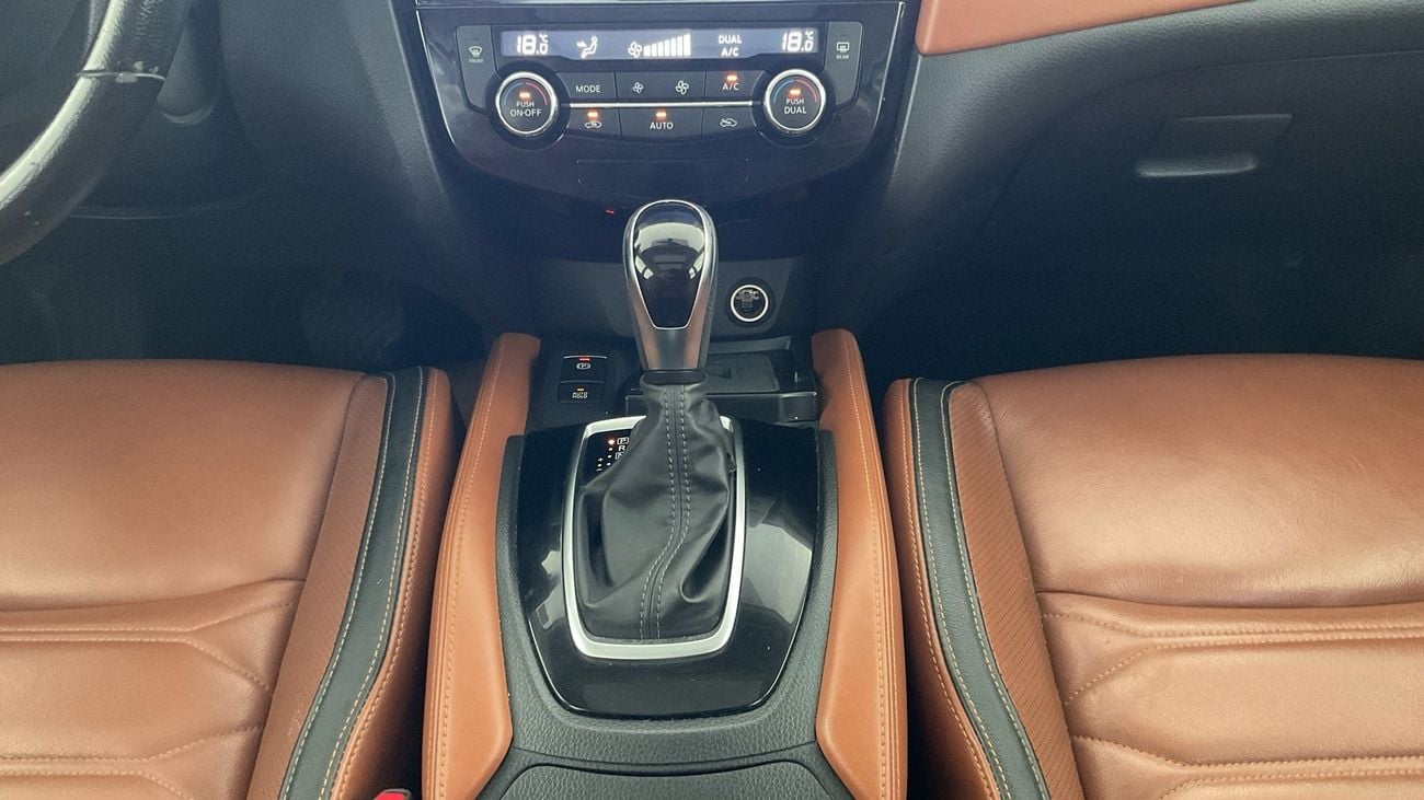 Nissan XTrail SL | upto AED 20,000 Ramadan Discount | Guaranteed Warranty | 0 Down Payment