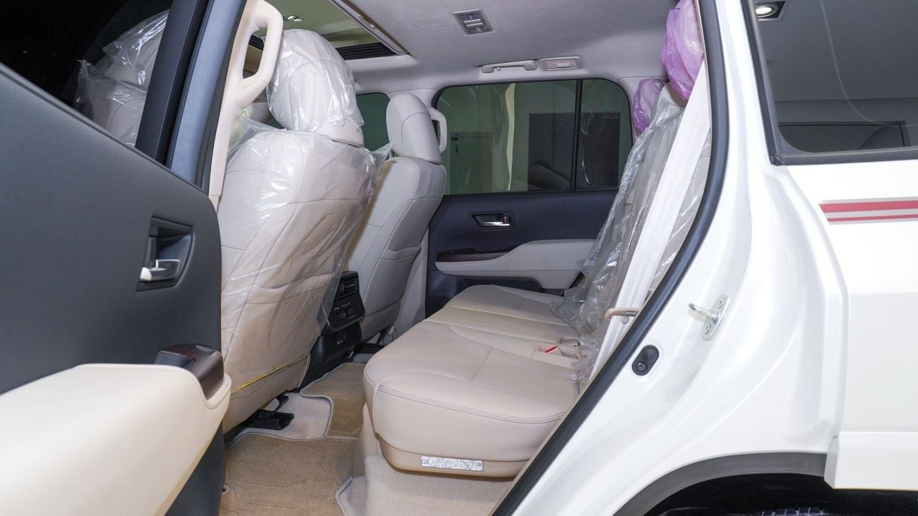 Toyota Land Cruiser GXR 4.0L